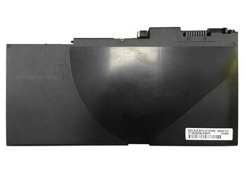 Аккумуляторная батарея для ноутбука HP CM03XL EliteBook 840 G1 11.25V Black 4500mAh OEM - фото 2