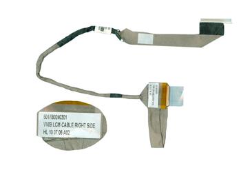 Шлейф матрицы для ноутбука HP Compaq 510 7200511