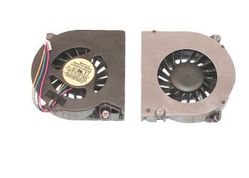 Вентилятор для ноутбука HP Compaq 6530B, 6535B, 6730B, 6735B, 5V 0.5A 4-pin Forcecon