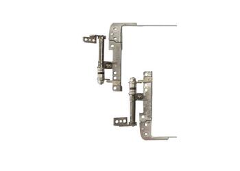 Петли для ноутбука HP Pavilion DV6-1000, DV6-1200, DV6-2000, DV6-2100, DV6T-2000 15.6&quot; LED - фото 2