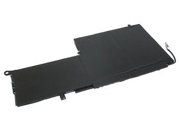 Аккумуляторная батарея для ноутбука HP PK03XL Spectre Pro x360 11.4V Black 4810mAh Orig - фото 2