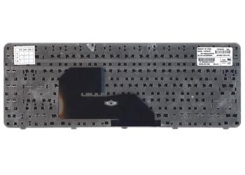 Клавиатура для ноутбука HP ProBook (242 G1) Black, RU - фото 3