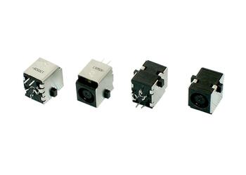 Разъем питания для ноутбука HP ProBook 4320s, 4321s, 4325s, 4420S, 4421S, 4326S, 1200000