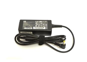 Блок питания для ноутбука HP 30W 19V 1.58A 4.0x1.7mm 493092-002 Orig - фото 2