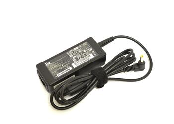 Блок питания для ноутбука HP 30W 19V 1.58A 4.0x1.7mm 493092-002 Orig - фото 3