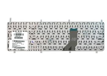 Клавиатура для ноутбука HP Pavilion (DV8, DV8-1000, DV8-1000EB, DV8-1001TX, DV8-1001XX, DV8-1002TX, DV8-1003TX, DV8T, DV8T-1000, HP HDX, HP HDX18, HP X18, HP X18T) Black, RU - фото 3