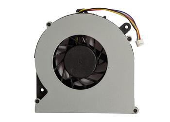 Вентилятор (кулер) для ноутбука HP ProBook 4230S 5V 0.4A 4-pin KFTYR - фото 2