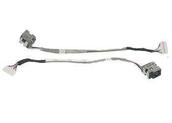 Разъем питания для ноутбука HP Pavilion DM3-3000, DM3-3110US, DM3-3027CL с кабелем HY-HP036