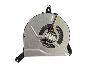 Вентилятор для ноутбука HP Pavilion 14-V, 15-V, V1 5V 0.5A 4-pin KFTYR