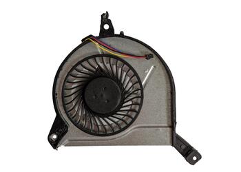 Вентилятор для ноутбука HP Pavilion 14-V, 15-V, V1 5V 0.5A 4-pin KFTYR - фото 2