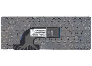 Клавиатура для ноутбука HP ProBook (640 G1) с подсветкой (Light), Black, (No Frame) RU - фото 3