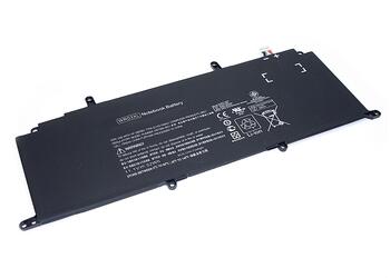 Аккумуляторная батарея для ноутбука HP (WR03XL) Split X2 13-M 11.1V Black 2860mAh OEM