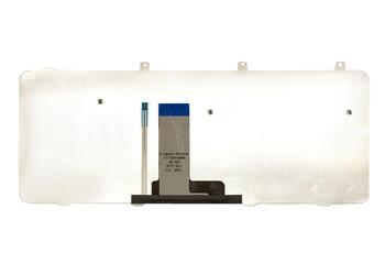 Клавиатура для ноутбука HP Pavilion (D3-1000, DV3Z-1000) с подсветкой (Light), Bronze, RU - фото 3