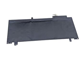 Аккумуляторная батарея для ноутбука HP Compaq HSTNN-IB5F (TG03XL) Split X2 13-g 13.3&quot; 11.1V Black 2860mAh Orig - фото 2