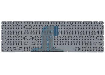 Клавиатура для ноутбука HP Pavilion (250 G4, 255 G4) Black, (No Frame) RU - фото 3
