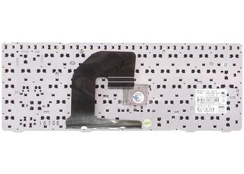 Клавиатура для ноутбука HP Elitebook (8460P) с указателем (Point Stick), Black, (No Frame) RU - фото 3