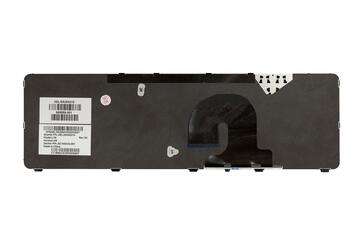 Клавиатура для ноутбука HP Pavilion (DV7-4000) Black, (Black Frame) RU - фото 3