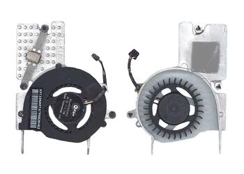 Система охлаждения для ноутбука HP 5V 0,35А 3-pin Kipo HP mini 210-1000, 210T-1000