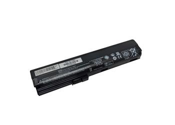 Аккумуляторная батарея для ноутбука HP HSTNN-DB2L EliteBook 2560p 11.1V Black 5200mAh OEM