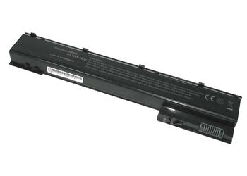 Аккумуляторная батарея для ноутбука HP AR08 Z Book 15 14.4V 75Wh Black 5200mAh OEM