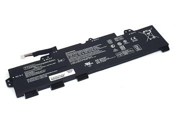 Аккумуляторная батарея для ноутбука HP TT03XL EliteBook 850 G5 11.55V Black 4850mAh OEM