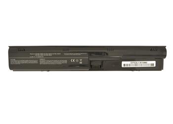 Аккумуляторная батарея для HP Compaq HSTNN-LB2R ProBook 4330s 10.8V Black 5200mAh OEM