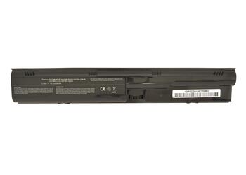 Аккумуляторная батарея для HP Compaq HSTNN-LB2R ProBook 4330s 10.8V Black 5200mAh OEM - фото 2
