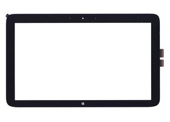 Тачскрин (Сенсорное стекло) для HP Pavilion X2 13-P черный