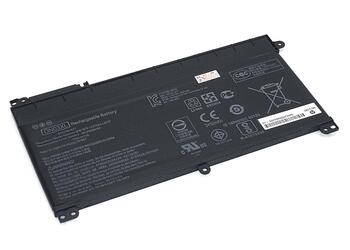 Аккумуляторная батарея для ноутбука HP ON03XL M3-U X360 13.3 11.55V Black 3470mAh OEM