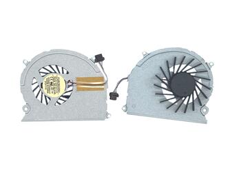 Вентилятор для ноутбука HP ProBook 5330M 5V 0.5A 4-pin Forcecon