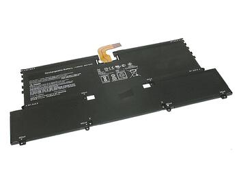 Аккумуляторная батарея для ноутбука HP SO04XL Spectre 13-v 7.7V Black 4950mAh OEM