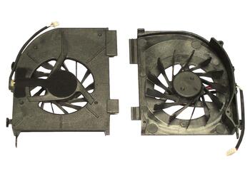 Вентилятор для ноутбука HP dv5-1000, dv5-1100, dv5-1200, dv5t-1000, dv5t-1100, dv5t-1200, DV6 Series, 5V 0.5A 3-pin Forcecon