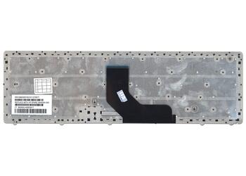 Клавиатура для ноутбука HP ProBook (6560B, 6565B, 6570, 6575B) Black, (Black Frame) RU - фото 3