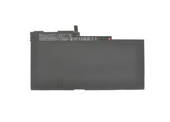 Аккумуляторная батарея для ноутбука HP Compaq HSTNN-IB4R EliteBook 840 11.4V Black 4290mAh Orig