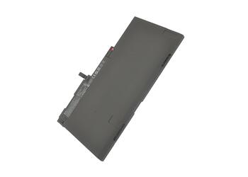 Аккумуляторная батарея для ноутбука HP Compaq HSTNN-IB4R EliteBook 840 11.4V Black 4290mAh Orig - фото 2