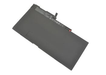Аккумуляторная батарея для ноутбука HP Compaq HSTNN-IB4R EliteBook 840 11.4V Black 4290mAh Orig - фото 3