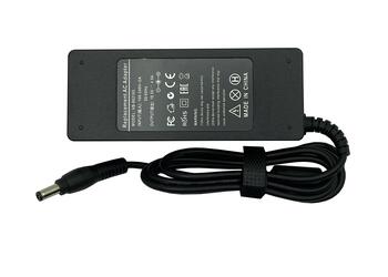 Блок питания для ноутбука HP 90W 18.5V 4.9A 5.5x2.5mm 308745-001 Orig