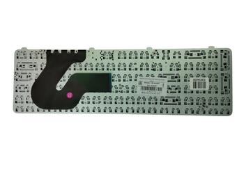 Клавиатура для ноутбука HP Compaq Presario CQ72 Black, RU - фото 2