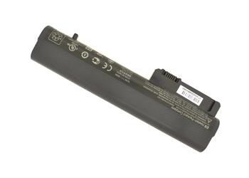 Аккумуляторная батарея для ноутбука HP Compaq EH768AA EliteBook 2530p 10.8V Black 4800mAh Orig - фото 5