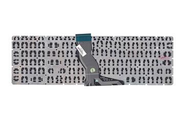 Клавиатура для ноутбука HP Pavilion (15-ab, 15-ab000, 15-ab100, 15-ab200, 15z-ab100, 15z-ab100, 15-ak, 15-bc, 17-ab, 17-g, HP Omen 15-ax032TX, 15-AX033TX, 15-ax030TX, 15-ax008ur) Black, (No Frame), RU - фото 3
