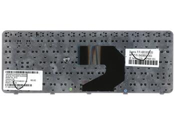 Клавиатура для ноутбука HP Pavilion (G4, G4-1000) Pink, RU - фото 3