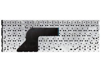 Клавиатура для ноутбука HP ProBook (4510S, 4515S, 4710S, 4750S) Black, (No Frame) RU (горизонтальный энтер) - фото 3