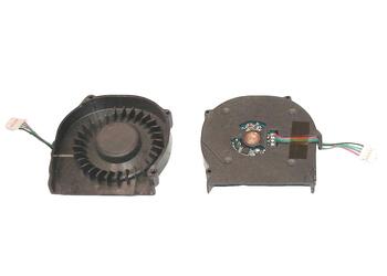 Вентилятор для ноутбука HP Compaq 2710P, 2710p, E2710p, 2730, 2730p, 5V 0.31A 4-pin SUNON