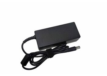 Блок питания для ноутбука HP 65W 18.5V 3.5A 7.4x5.0mm 391173-001 Orig - фото 2