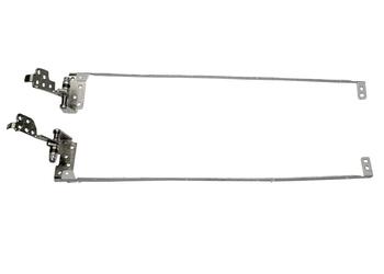 Петли для ноутбука HP Probook 4520S