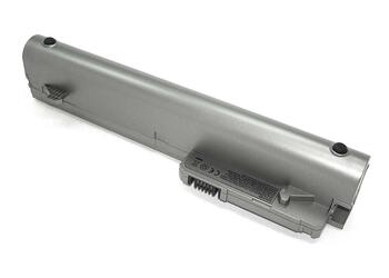 Аккумуляторная батарея для ноутбука HP Compaq HSTNN-DB63 Mini 2140 10,8V Silver 5200mAh OEM - фото 2