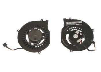 Вентилятор для ноутбука HP MINI 110-3500, 110-3600, 110-3700, 210-1000, 210-1100, 5V 0.5A 3-pin ADDA