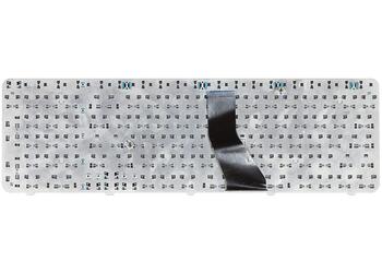 Клавиатура для ноутбука HP Pavilion (G70) Silver, RU - фото 3