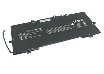 Аккумуляторная батарея для ноутбука HP HSTNN-IB7E Envy 13-d000 11.4V Black 3500mAh OEM