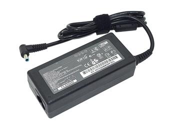 Блок питания для ноутбука HP 65W 19.5V 3.33A 4.5х3.0mm PPP009L OEM